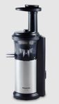 Slow juicer
