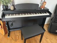 Digitalt piano