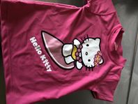 Uv T-shirt Hello Kitty