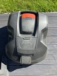 Husqvarna auto mover 310