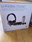 recording och podcast bundle