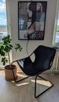 Paulistano chair