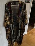 Palestinsk Abaya Nytt