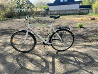 Raleigh herrcykel