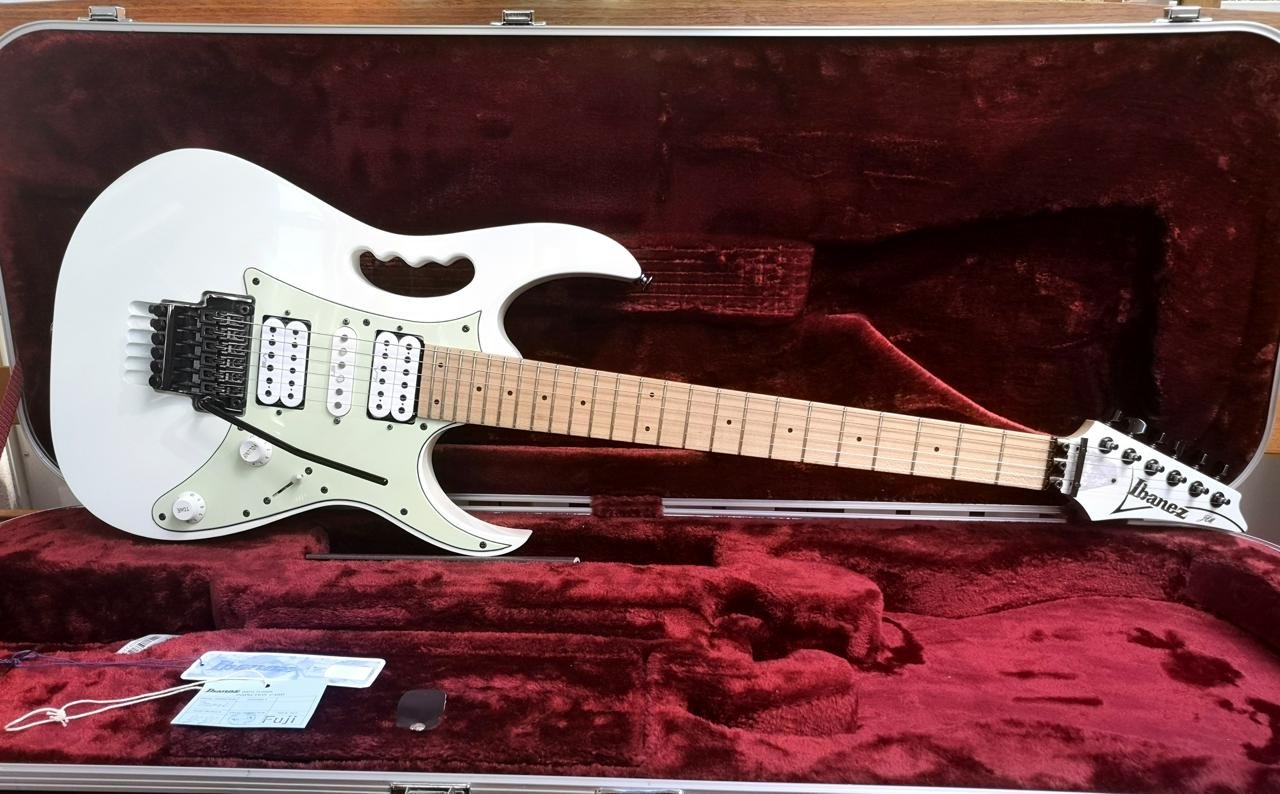 Ibanez JEM 505 Japan J-craft