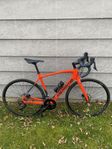 Lapierre SENSIUM 500 Disc - Shimano 105