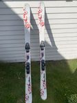 177 cm FISCHER KEHUA 92 Twin Tip Freestyle