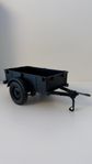 FMS FCX18 Utility Trailer A