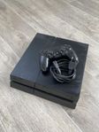 PS4 1Tb