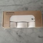 Ikea spotlight Grundtal