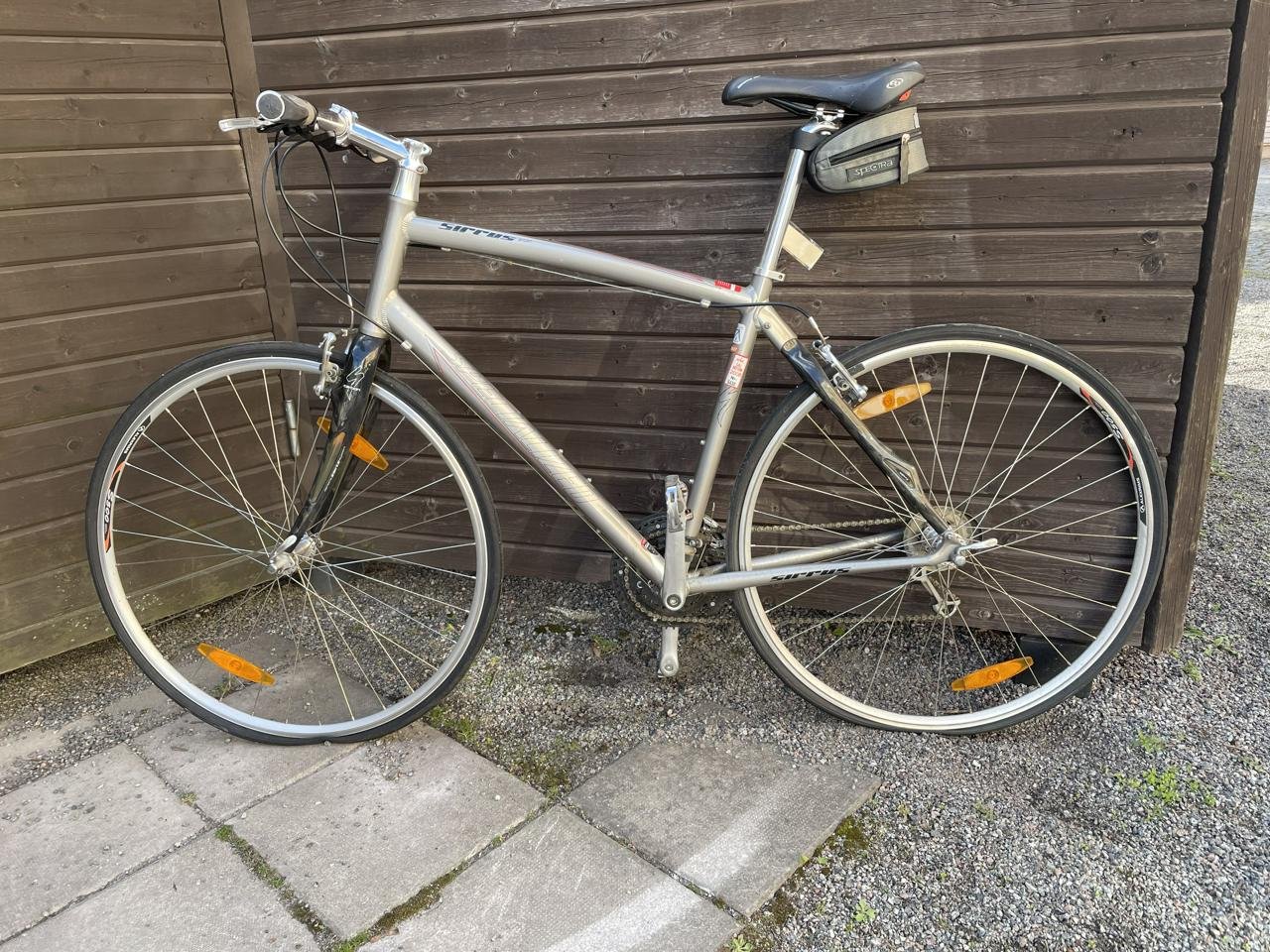 Specialized Sirrus Sport