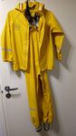Rain coat for kids