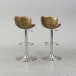 Artwood Cooper barstolar