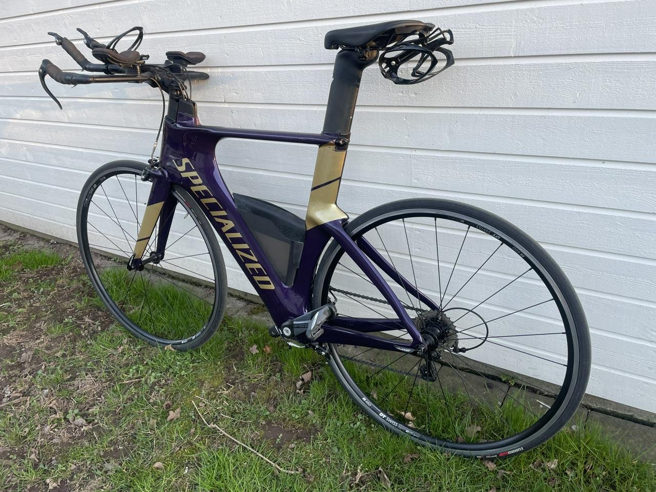 Specialized Shiv Expert full ...