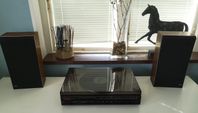 Bang&olufsen Beocenter 1800 