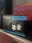 fractal design vatten kylare