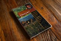 Oz Clarke's Wine Companion – Tuscany – Toscana – Itali
