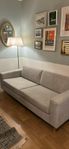 Scandinavia Soffa Bolia 3-sits 