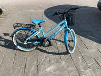 crescent 20” Saga