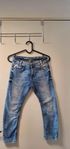 Barn jeans 128 size