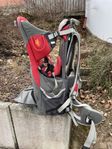 Littlelife Cross Country S4 Child Carrier Bärstol