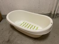 IKEA LÄTTSAM Badbalja