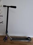 Kickbike oxelo scooters