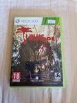 DEAD ISLAND RIPTIDE för Xbox 360