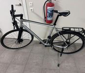 Nishiki Pro Air Racerhybrid
