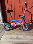 Mini bmx 