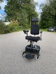 Rullstol Flexmobil 600