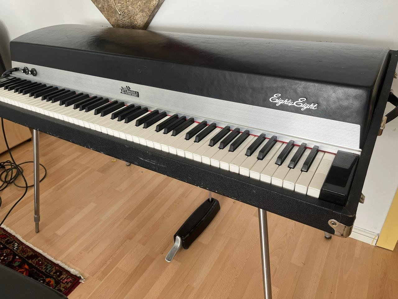 Fender Rhodes MK1 1973