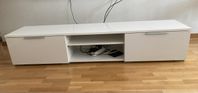 Tv-bänk