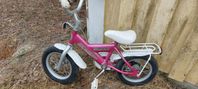 Barncykel 12 tum