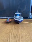 playmobil båt 