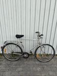 herrcyklar