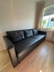 Bäddsoffa från IKEA (Friheten)