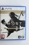 Ghost of Tsushima - Directors Cut