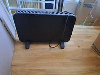 El Element 2000 W