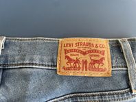 Levis high rise super skinny jeans