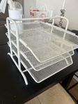 bortskänkes gratis - brevkorg från ikea