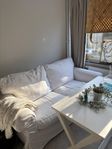 Ektorp soffa 2 Sits 