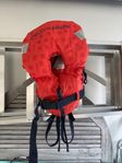 Flytväst barn 10-25 kg Helly Hansen