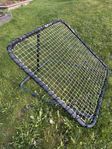 Rebounder, med markpinnar