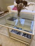 Soffbord, Vintage Ikea, Reflex anno 1973