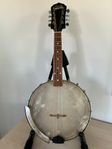 Levin mandolin-banjo från 1944
