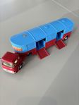 Häst transport, Corgi, 1960tal