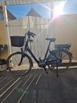 Unik Elcykel Batavus-Bosch