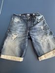 Jack and Jones jeansshorts st