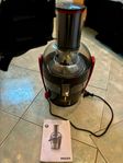 Philips Råsaftcentrifug/juice
